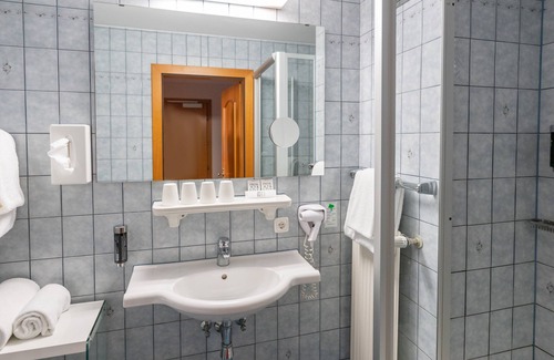 City Centre Salzburg Casa | Cityhotel Trumer Stube