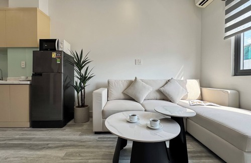 District 3 Apartamento | CityHouse - Nest DC