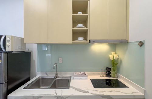 District 3 Apartamento | CityHouse - Nest DC
