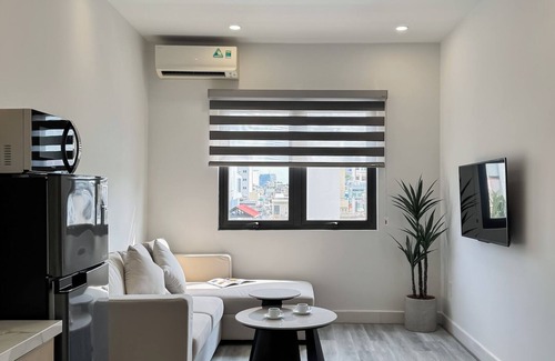 District 3 Apartamento | CityHouse - Nest DC