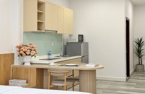 District 3 Apartamento | CityHouse - Nest DC