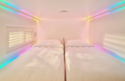Downtown Hotel | CityHub Reykjavik