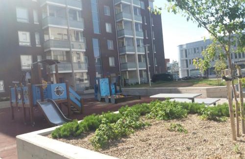 Oulu Apartamento | Citykoti Oulu