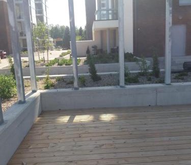 Oulu Apartamento | Citykoti Oulu