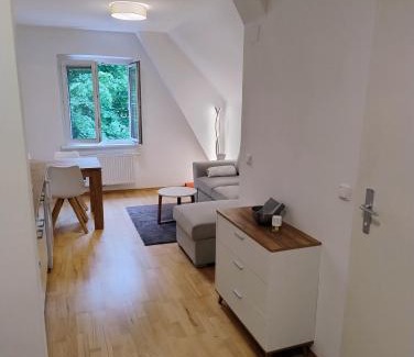Sankt Aegyd am Neuwalde Apartamento | CityLeaves Apartments TWO