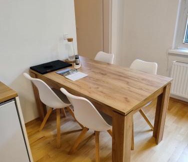 Sankt Aegyd am Neuwalde Apartamento | CityLeaves Apartments TWO