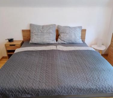 Sankt Aegyd am Neuwalde Apartamento | CityLeaves Apartments TWO