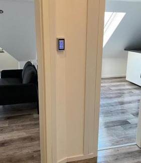 Osnabrueck Apartamento | CITYLIFE Apartments Economy Osnabrück