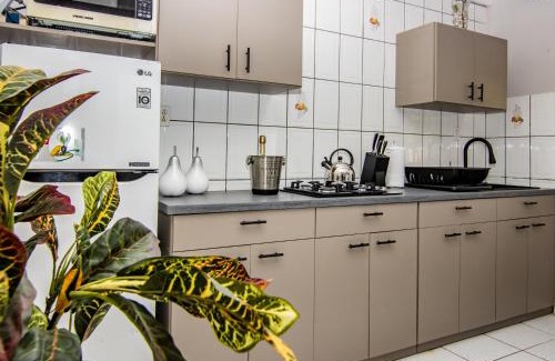 Colon Apartamento | CityLife Apartments in Willemstad - groundfloor 2 bedroom apartment - C