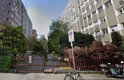 Tre Torri Apartamento | [CityLife-Fiera] Nuovo Apt con WiFi & Netflix