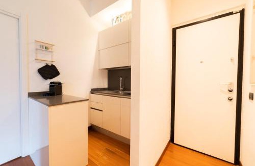 Tre Torri Apartamento | [CityLife-Fiera] Nuovo Apt con WiFi & Netflix