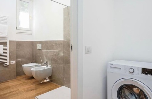 Tre Torri Apartamento | [Citylife] Luxury & Design Flat
