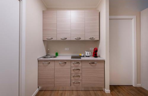 Tre Torri Apartamento | Citylife1 - Comfortable Apt with Two Bedrooms