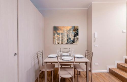 Tre Torri Apartamento | Citylife1 - Comfortable Apt with Two Bedrooms