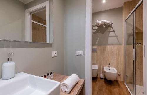 Tre Torri Apartamento | Citylife1 - Comfortable Apt with Two Bedrooms