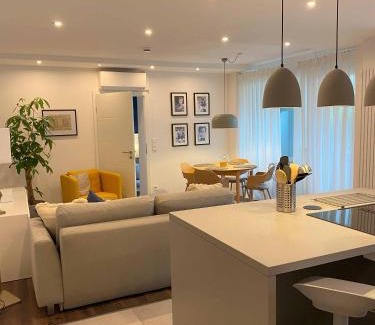 Pellenz Apartamento | CityLoft Andernach