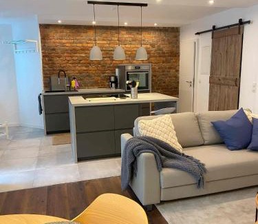 Pellenz Apartamento | CityLoft Andernach