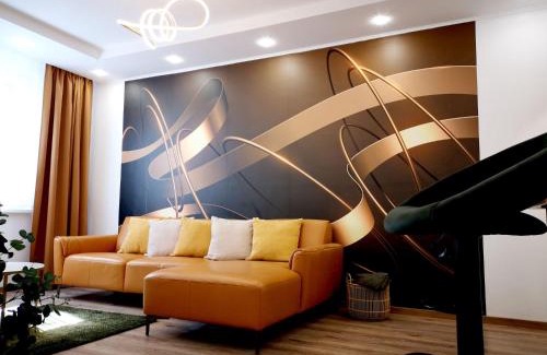 Debrecen Apartamento | Citylux Apartman-Ingyenes parkolás