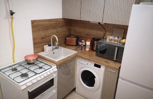 Debrecen Apartamento | Citylux Apartman-Ingyenes parkolás
