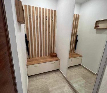 Debrecen Apartamento | Citylux Apartman-Ingyenes parkolás