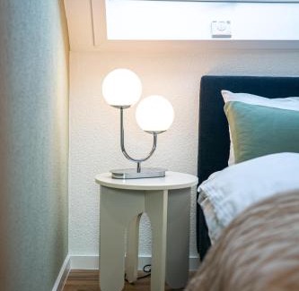 Heilbronn Apartamento | Citynest - Modern & gemütlich
