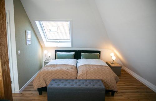 Heilbronn Apartamento | Citynest - Modern & gemütlich
