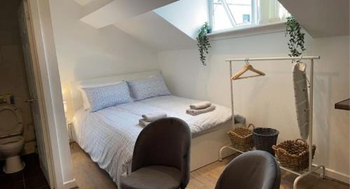 Liverpool Apartamento | CityNights Studios with Free Parking