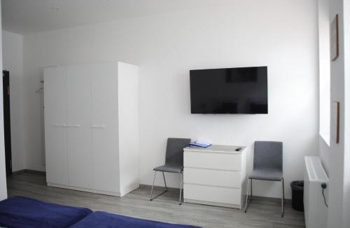Vreden Casa | CityPension-Vreden