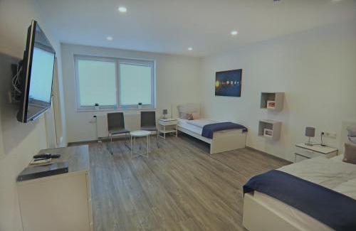 Vreden Casa | CityPension-Vreden