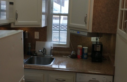 New Albany Apartamento | CityPlex Studio # 3, 1er piso. unidad