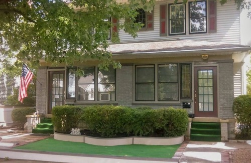 New Albany Apartamento | CityPlex West #1, 2 bedrm two bath, 1st floor