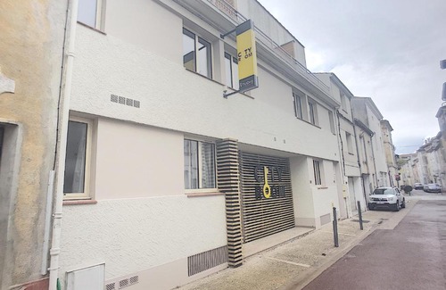 Villeneuve-sur-Lot Apartamento | Cityroom