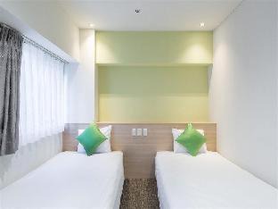 Nishi Hotel | Cityroute Hotel