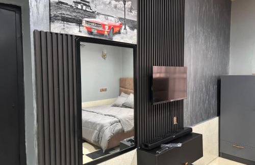 Bono East Region Apartamento | Cityscape Apartment