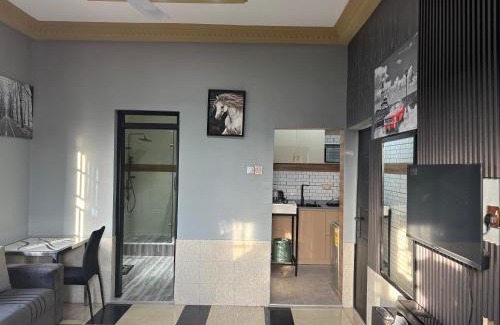 Bono East Region Apartamento | Cityscape Apartment