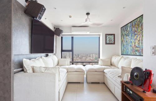 Chamkar Mon Apartamento | Cityscape Haven