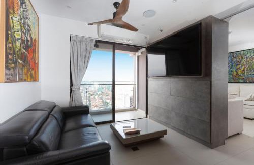 Chamkar Mon Apartamento | Cityscape Haven