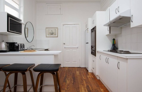 North Tamworth Casa | CitySide Pad - 5-minute walk to CBD
