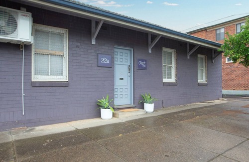 North Tamworth Casa | CitySide Pad - 5-minute walk to CBD