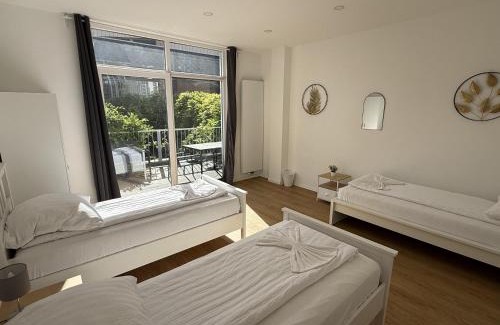 Bergisch Gladbach Apartamento | CityStay Bergisch
