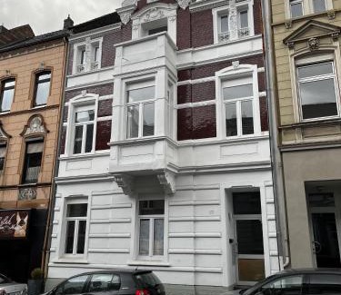 Bergisch Gladbach Apartamento | CityStay Bergisch