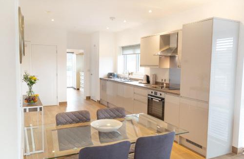 Cambridge Apartamento | Citystay - Franklin House