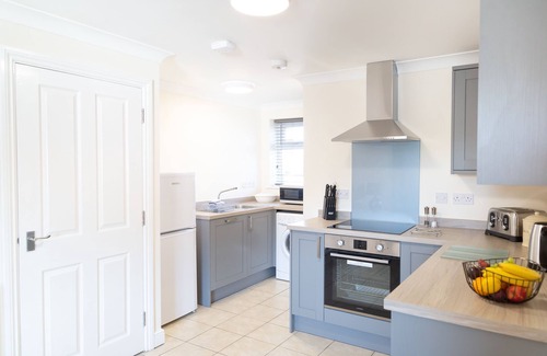 Cambridge Apartamento | Citystay - Franklin House