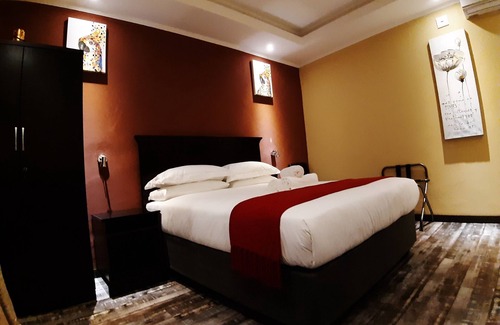 Ladybrand Cama Y Desayuno | Citystay Ladybrand