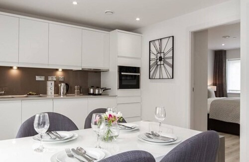 Cambridge City Centre Apartamento | Citystay - Midsummer Mews