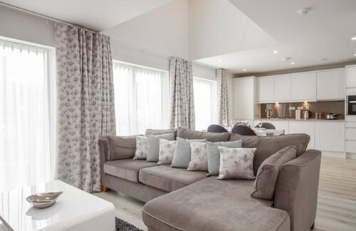 Cambridge City Centre Apartamento | Citystay - Midsummer Mews