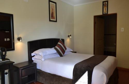 Maseru Hotel | Citystay West