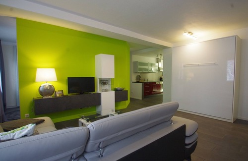 Treysa Apartamento | CityStudiosTreysa