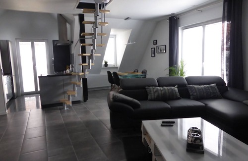 Treysa Apartamento | CityStudiosTreysa