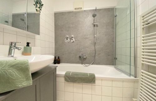 Coburg Apartamento | CitySuite gemütlich Zentrum